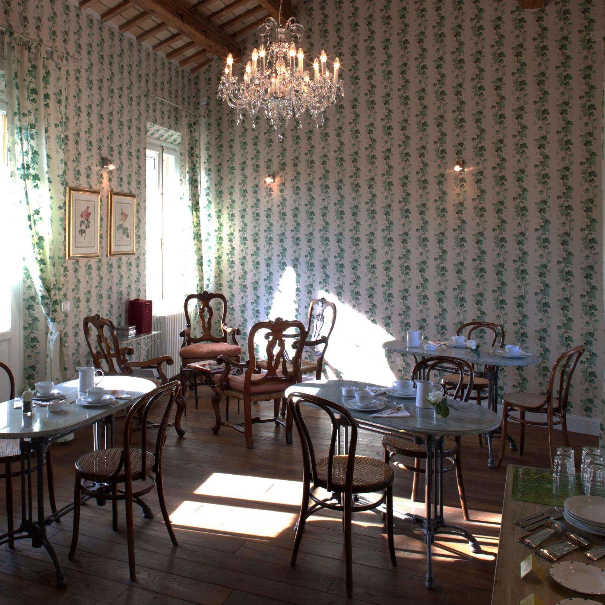 M Club De Luxe B&B Ravenna Eksteriør billede