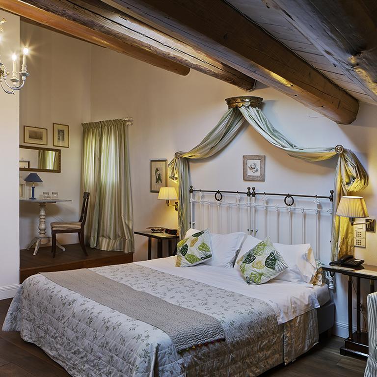 M Club De Luxe B&B Ravenna Eksteriør billede