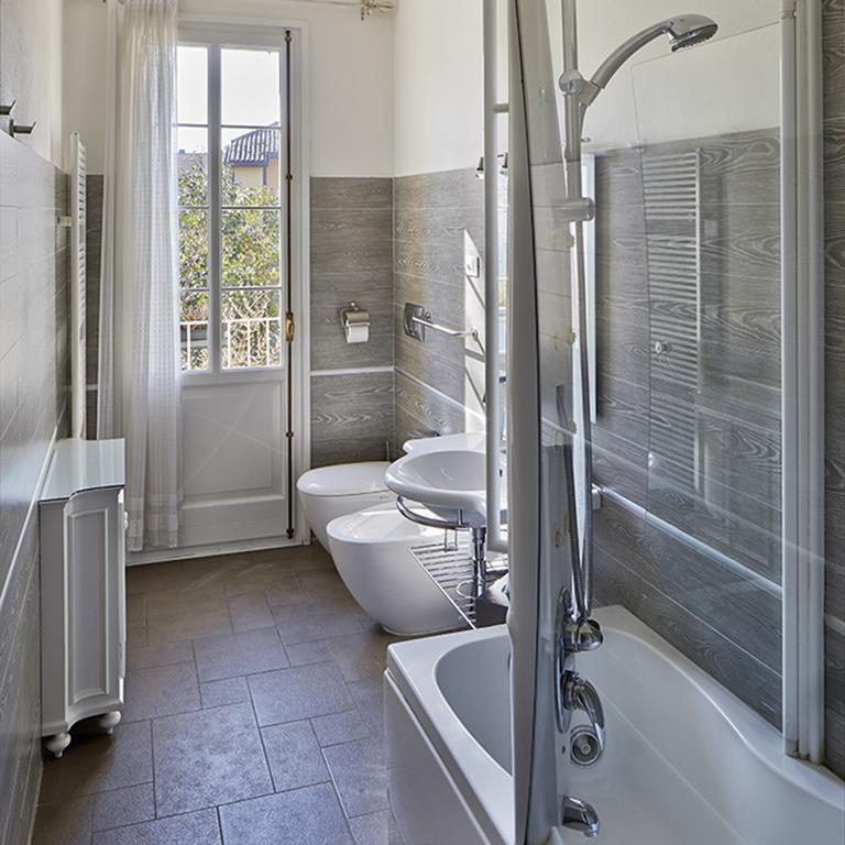M Club De Luxe B&B Ravenna Eksteriør billede