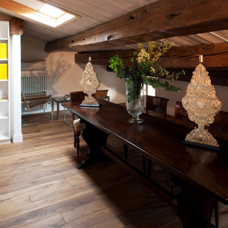 M Club De Luxe B&B Ravenna Værelse billede