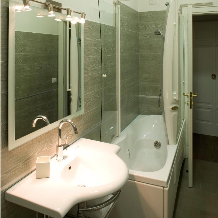 M Club De Luxe B&B Ravenna Værelse billede