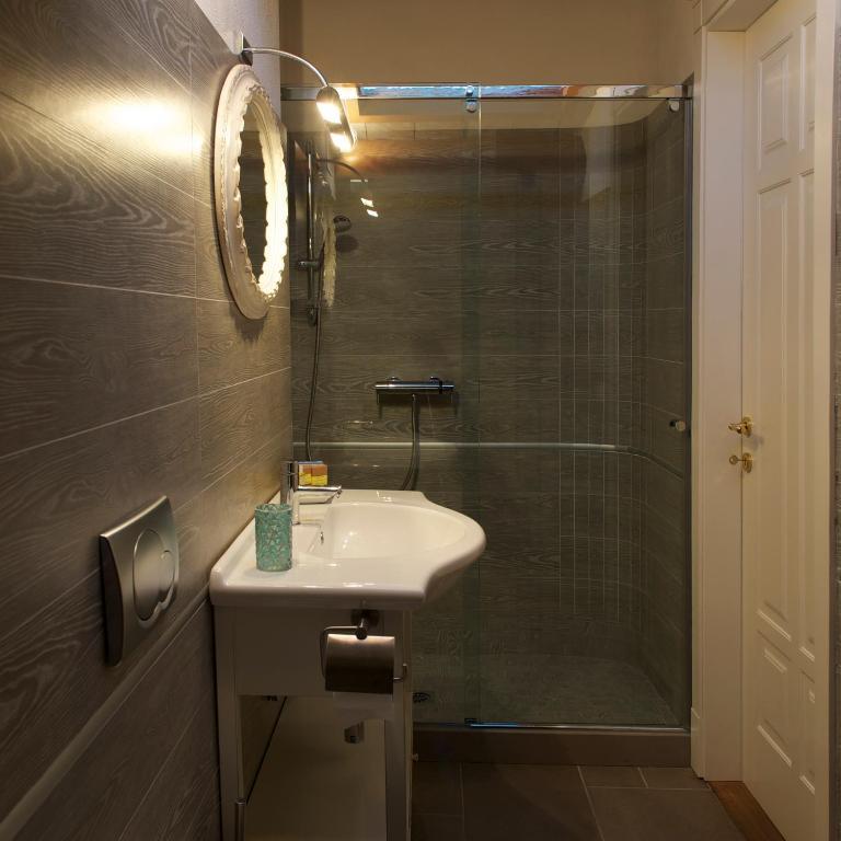 M Club De Luxe B&B Ravenna Værelse billede