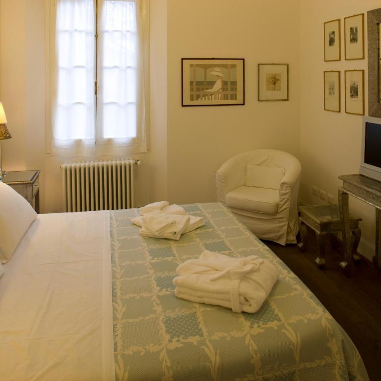 M Club De Luxe B&B Ravenna Værelse billede