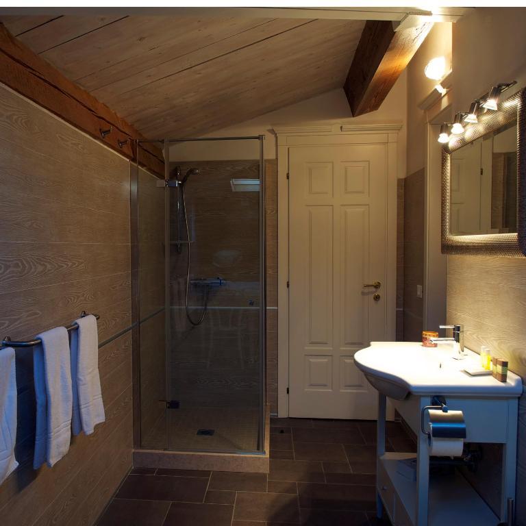 M Club De Luxe B&B Ravenna Værelse billede
