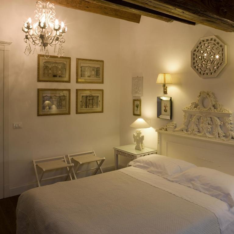 M Club De Luxe B&B Ravenna Værelse billede