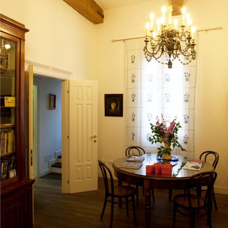 M Club De Luxe B&B Ravenna Eksteriør billede