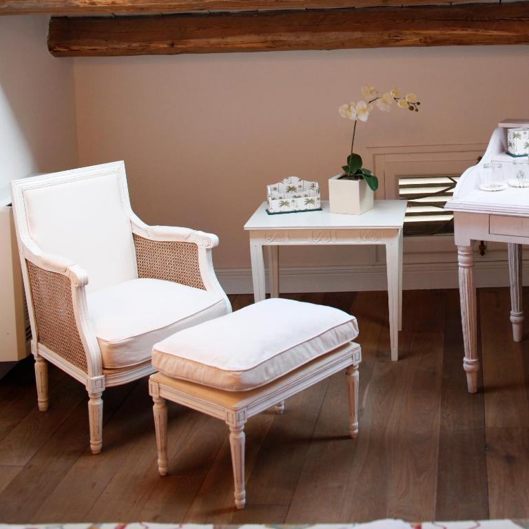 M Club De Luxe B&B Ravenna Værelse billede