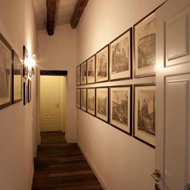 M Club De Luxe B&B Ravenna Værelse billede